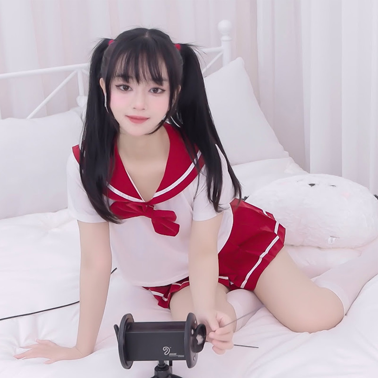 xiaomei 晓美 2 | ASMRPleasure